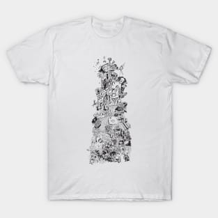 Noise T-Shirt